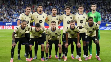 بين تركيا وإسبانيا.. نجم برشلونة يحسم موقفه من عروض يناير قبل الإغلاق